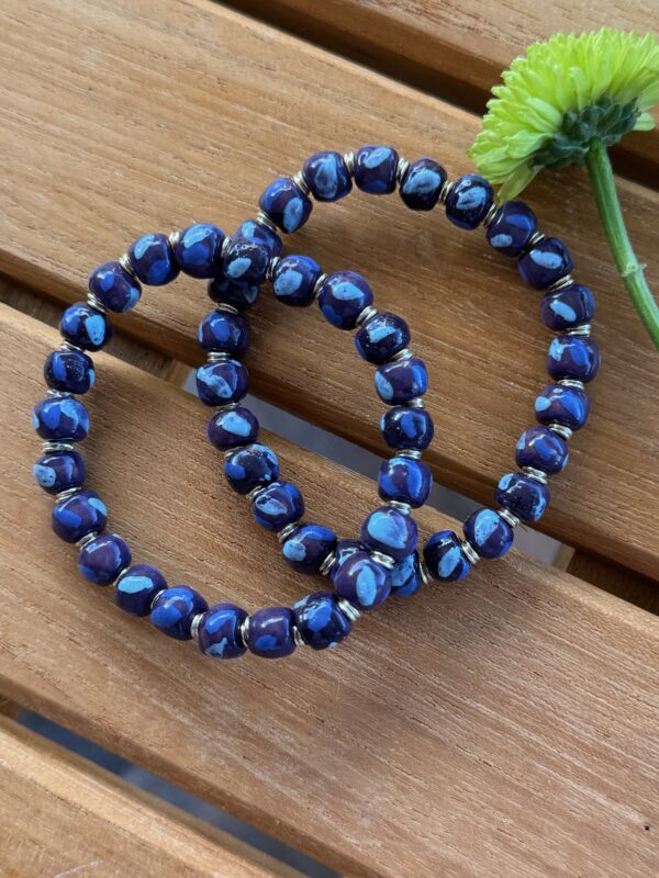 Elastic Bracelets